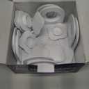 Twist-Lock Bed Sheet Holder & Corner Grippers - Stops Shifting & Bunching for a Tight Fit, Innovative Clip-Free Design,Universal for All Mattress & Sheet Sizes, Easy Install