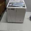 Power Pressure Washer with 4 Quick Connect Nozzles, Portable Washer with Foam Cannon, for House/Driveway/Patio Cleaning