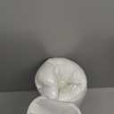 Reading Pillow for Bed, Lying, Leaning and Prone, Ergonomic Memory Foam Bed Wedge Pillow for Headboard, Chin & Back Support Pillows on Bedrest Couch Floor- Grey (Gray)