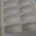 OXO Good Grips No-Spill Ice Cube Tray (1 Count (Pack of 1))