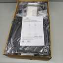 Mounting Dream Speaker Stands Height Adjustable for Satellite & Small Bookshelf Speakers, Set of 2 Floor Stand Mount for Bose Polk JBL Sony Yamaha and Others - 11LBS Capacity MD5402