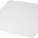 Drywall Access Panel Square Size #1 : 3 1/8 in X 3 1/8 in (7.9 cm X 7.9 cm) [2" to 2.9" Longest Hole Width or Height]