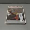 Pet Hair Removal Tool for Dog and Cat,Pet Hair Remover Removes Fur and Lint from Couch,Carpet,Cat Tree Tower Bed,Car Interiors,Rug,Mat,Coat,and Various Furniture,Silicone Material,Reusable (1 Pack)