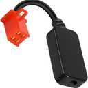 Ebike Programmable Bluetooth Dongle for Fardriver Controller,Bluetooth Adapter,Compatible with Soleil01 Electric Bicycles