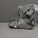 Rolyan Podus Boot, with Strap, Prevents and Manages Heel Pressure, Provides Stabilization and Relie