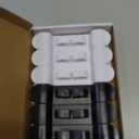 6PCS Cord Organizer for Appliances, Upgraded Kitchen Appliance Cord Wrap, Cord Holder Stick on Pressure Cooker, Coffee Maker, Air Fryer and Blender(3 Black + 3 White)