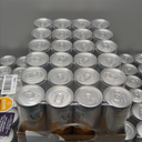 V8 Energy Peach Mango Energy Drink, 8 fl oz Can (24 Pack), BBD March 10, 2026