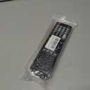 RC-708M Replaced Remote fit for Onkyo HT-S9100THX HT-R960 HT-S9100 RC-762M RC-735M RC-736M RC-737M RC-764M TX-SR507S TX-SR577 HT-S3400 AVX-290 HT-RC230 HT-R290 HT-R380 HT-R390 HT-R538 AV Receiver