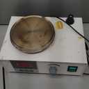 85-2 Digital Display Magnetic Stirrer with 4 Magnetic Stir Bars  Magnetic Stirrer Hot Plate, 0-2000 RPM Lab Stirring System with Temperature Probe, Stainless Steel Plate & Stand Support