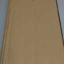 2-Tier Coffee Station Organizer for Countertop, Wooden Coffee Bar Organizer with 2 Cup Hooks, Countertop Storage for Bathroom, Kitchen, Holiday Decorations