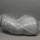 BUYUE Chair Lifting Cushion for Elderly 20" x 20" x 3", Friendly Woven Fabric High-Density Foam Recliner Chair Pad Couch Armchair Seat Cushion, Brown