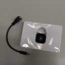 Wireless CarPlay Adapter for Apple iPhone & Android, 2-in-1 Adapter Convert Wired to Wireless Dongle (black)