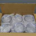 MEWAY 20oz Tumbler 12 Pack Double Wall Vacuum Insulated Travel Mug Bulk, Mix Color Stainless Steel Tumblers with Lid and Straw, Durable Powder Coated Coffee Cups for Cold & Hot DrinksMix Color, 12