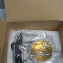 12615503 Electronic Throttle Body Assembly Replacement for Malibu Silverado Express Savana Sierra 1500 2008 2009 2010 2011 2012
