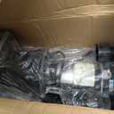VIVOHOME 1.5HP Dual Voltage Pool Pump for In/Above Ground Pools