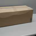 Heavy Duty Floor Return Air Grille, 6 in x 30 in