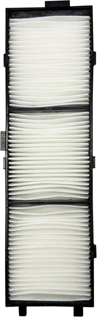 Air Filter Replacement for Panasonic ET-RFV500, PT-CMZ50, PT-VMW50, PT-VMW51, PT-VMW60, PT-VMW61, PT-VMZ40, PT-VMZ41, PT-VMZ50, PT-VMZ51S, PT-VMZ60, PT-VMZ61, PT-VMZ71