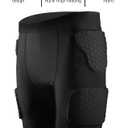 Hover-1 Unisex-Adult Shorts M