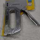 Light-Duty Staple Gun