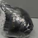 Self Warming Cat Bed Self Heating Cat Dog Mat 24 x 18 inch Extra Warm Thermal Pet Pad for Indoor Outdoor Pets with Removable Cover Non-Slip Bottom Washable Non Electric (A-Light Gray)