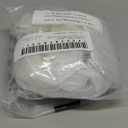 uxcell Synchronous Motor AC 100-127V 5-6RPM 50-60Hz CCW/CW 4W D Shaft 5 x 7mm