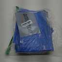 Ikea Frakta Storage Bag - Blue (5)