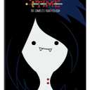 Cartoon Network: Adventure Time The Complete Fourth Season (DVD)