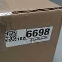 Amazon Basics Incontinence Pads for Women, Postpartum, Long, Bladder Control, Moderate Absorbency, Unscented, 108 Count (2 Packs of 54)