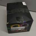 1000 LED String Lights Outdoor, 328FT Multicolor Christmas Lights for Outside with Remote, Timer Memory Function, 8 Modes Waterproof Fairy Lights Plug in, for Xmas Tree Bedroom Patio Party