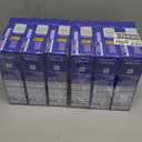 Honey Maid Fresh Stacks Graham Crackers, 12.2 oz (6 Stacks), Pack of 6, BBD 10/14/2025