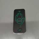 ESR 3 Pack 9H+ Glass for iPhone 13 Pro Max/iPhone 14 Plus Privacy Screen Protector, [Military Grade Shatterproof & Longest Durable] Armorite Anti-spy Tempered Glass with UltraFit Tray