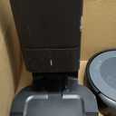 iRobot Roomba i3+ EVO (3550) Self-Emptying Robot Vacuum  Now Clean by Room with Smart Mapping, Empties Itself for Up to 60 Days, Works with Alexa, Ideal for Pet Hair, Carpets, Roomba i3+