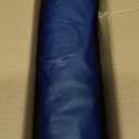 DIMAR GARDEN Full Size Camping Air Mattress Inflatable Bed with Pillow, Include Hand Pump