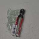 KNIPEX - 71 01 200 Tools - CoBolt Compact Bolt Cutter (7101200), 8-Inch
