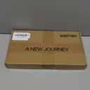 TheCoolCube LCD Display Touch Screen Digitizer New Assembly Compatibel with Galaxy Tab A2 T590 T595 SM-T595 SM-T590 10.5" (Black)