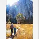 12x16 Mat for 16x20 Frame - Precut Mat Board Acid-Free White 12x16 Photo Matte Made to Fit a 16x20 Picture Frame, Premium Matboard for Family Photos, Show Kits, Art, Picture Framing, Pack of 1 Mat