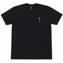 Iron Sharpens Iron TShirt, black, X-Large