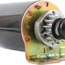 DB Electrical New DB Electrical SBS0030 Starter Compatible With/Replacement For Briggs & Stratton 14 Tooth Steel Gear 693551, 693552 410-22028 5932 435-198 12954