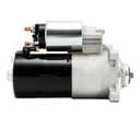 12V 12T Starter Motor 1L2Z11002AARM 3371064 3361944 Compatible for Mercury Mountaineer 2002-2010