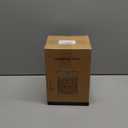 TIOKVIOP Portable Air Conditioners for Bedroom, Dual Motor Evaporative Air Cooler with 3 Speeds & 3 Mist, 7 Color Night Light Cooling Fan with 2-8H Timer, 1100ML Personal AC Unit for Office Room