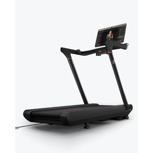 Peloton Tread | Treadmill for Running, Walking, and Hiking with Manual or Auto-Incline Options and Immersive 24” HD Touchscreen