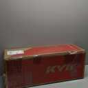 KYB SR4152 Strut Plus Complete Corner Unit Assembly, Black