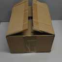 Drconox Window Plant Shelves 8-Tier Hanging Plant Shelves for Indoor Window Shelf for Plants Wall Mounted Window Sill Plant Shelf Living Room Garden Boho Decor