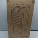 Portable Evaporative Air Cooler BL-205DLR