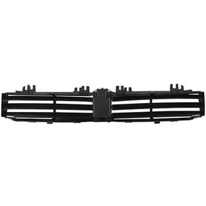 Air Duct With Flap Control Lower Replacement for BMW 230i 330i 330e xDrive 2.0L L4 2019-2025, 51745A22C64 51749465186