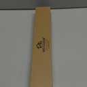 Curtain Rods No Drilling 16 to 30 Inch, HOTOZON 5/8 Inches No Drill Curtain Rods for Windows 8 to 26 Inches(0.7-2.1 ft), Renter Friendly Adjustable Small Drapery Rod for Lightweight Curtains, Gold