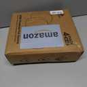 RV Tire Covers 4 Pack, Tough Tire Wheel Protector for Truck, SUV, Travel Trailer, Camper, Motorhome, Boat, Van, PU Oxford Waterproof Sun Rain Snow Protector Cover, Fits Tire Diameters 30-32 inch