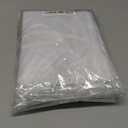 Olwear Hanging Clothesline, Multifunctional Mesh Drying Rack for Pillow & Toy & Slippers Pack of 3