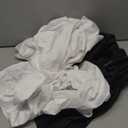 Kanroji Mitsuri Costume Kanroji Dress White Coat Uniform Outfit Halloween For Women (Medium)