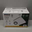 Broan-NuTone Roomside Series Bathroom Exhaust Fan, 60 CFM, ENERGY STAR